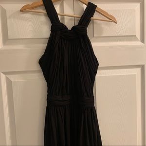 Little Black Dress (Zara Brand New With Tags)